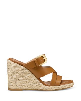 Women's Sai Espadrille Wedge Sandals