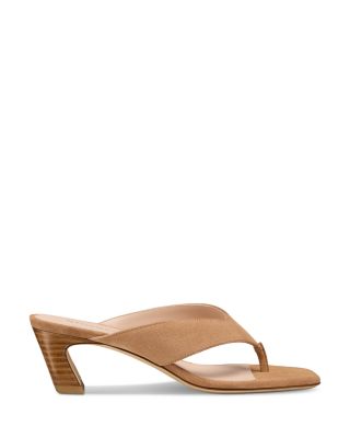 Women's Stassi 50 Thong Sandals