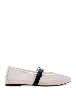 Women's Sai Bareitall Mary Jane Flats