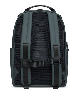 Clip Front Backpack