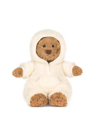 Bartholomew Bear All in One Outfit - Ages 0+