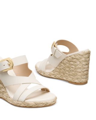 Women's Sai Espadrille Wedge Sandals