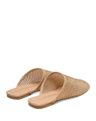 Women's Bareitall Shine Mules