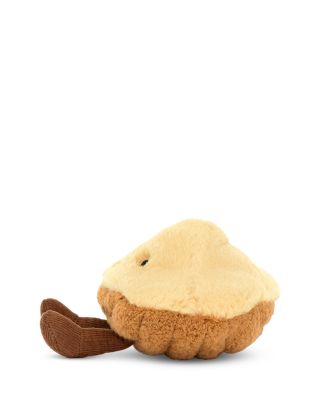 Amuseables Margaux Madeleine Plush - Ages 0+