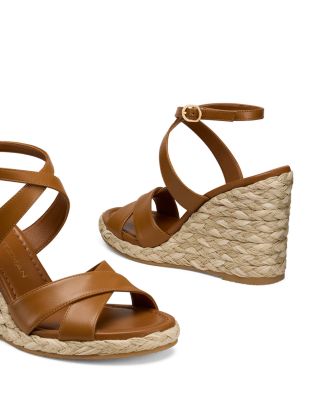 Women's Alyssa Espadrille Wedge Sandals
