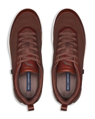 Men's Baller One Sneakers