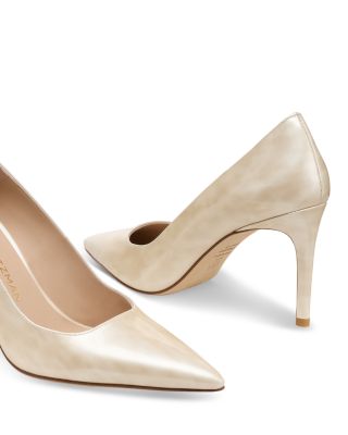 Women's Stuart Power 85 Pumps