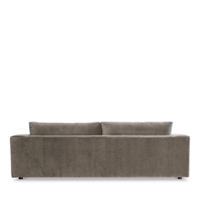 Osbourne Fabric Sofa