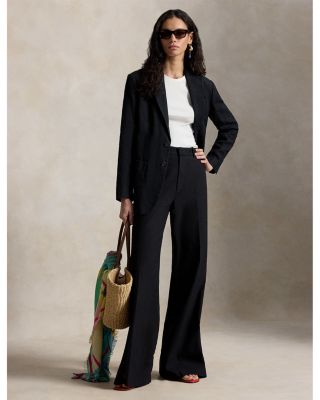 Stretch Beaton Pants