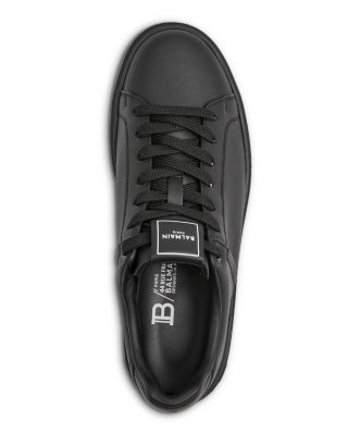 Men's Lace Up Sneakers
