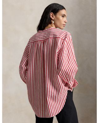 Striped Shirt