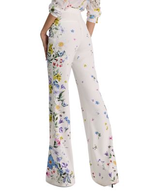 Andrew Bootcut Pants