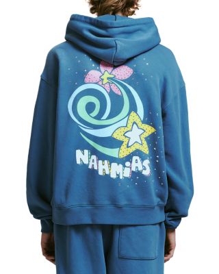 Flower Trip Hoodie