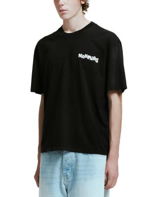 Flower Trip Boxy Tee