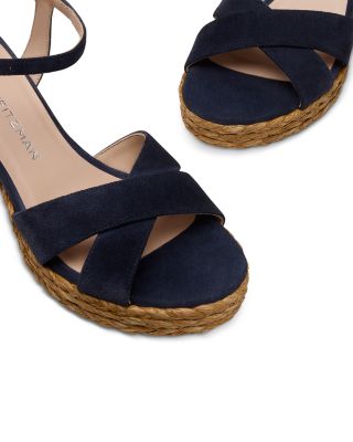 Women's Dayna 80 Espadrille Platform Sandals