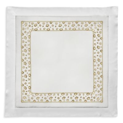 Timothy Corrigan for DEA Animalier Embroidered Bedding Collection