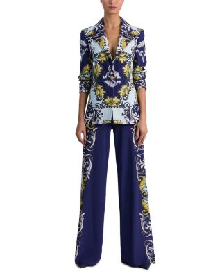 Hope Clean Fitted Blazer