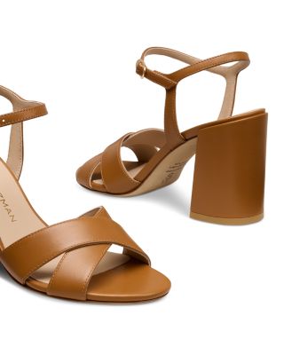 Women's Alyssa 85 Block Heel Sandals