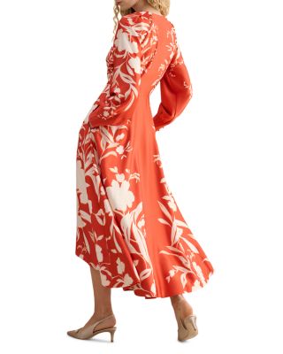 Limited Collection Barrett Dress