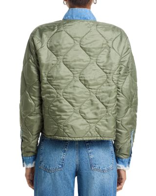 The Peak Liner Jacket
