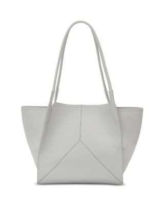 Victoria Large Leather Tote