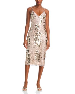 Kayleen Sheath Dress