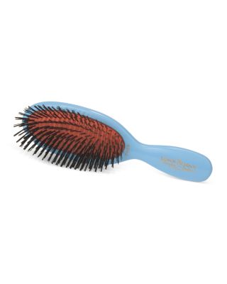 Child's Sensitive Bristle Hair Brush