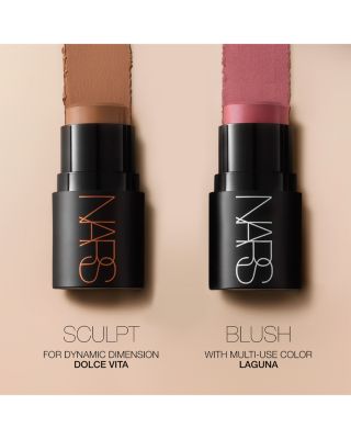 The Multiple Mini Blush & Sculpt Duo Gift Set