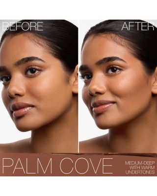 The Multiple Mini Blush & Sculpt Duo Gift Set