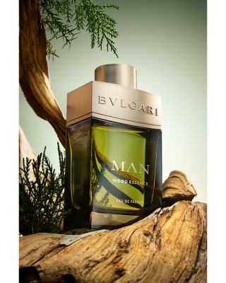 Man Wood Essence Eau de Parfum Gift Set