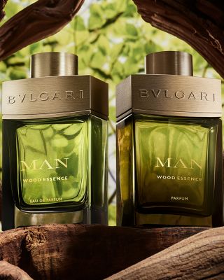 Man Wood Essence Parfum 3.4 oz.