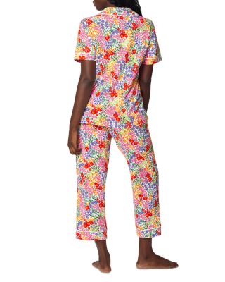 Shirt & Pants Pajama Set - Exclusive
