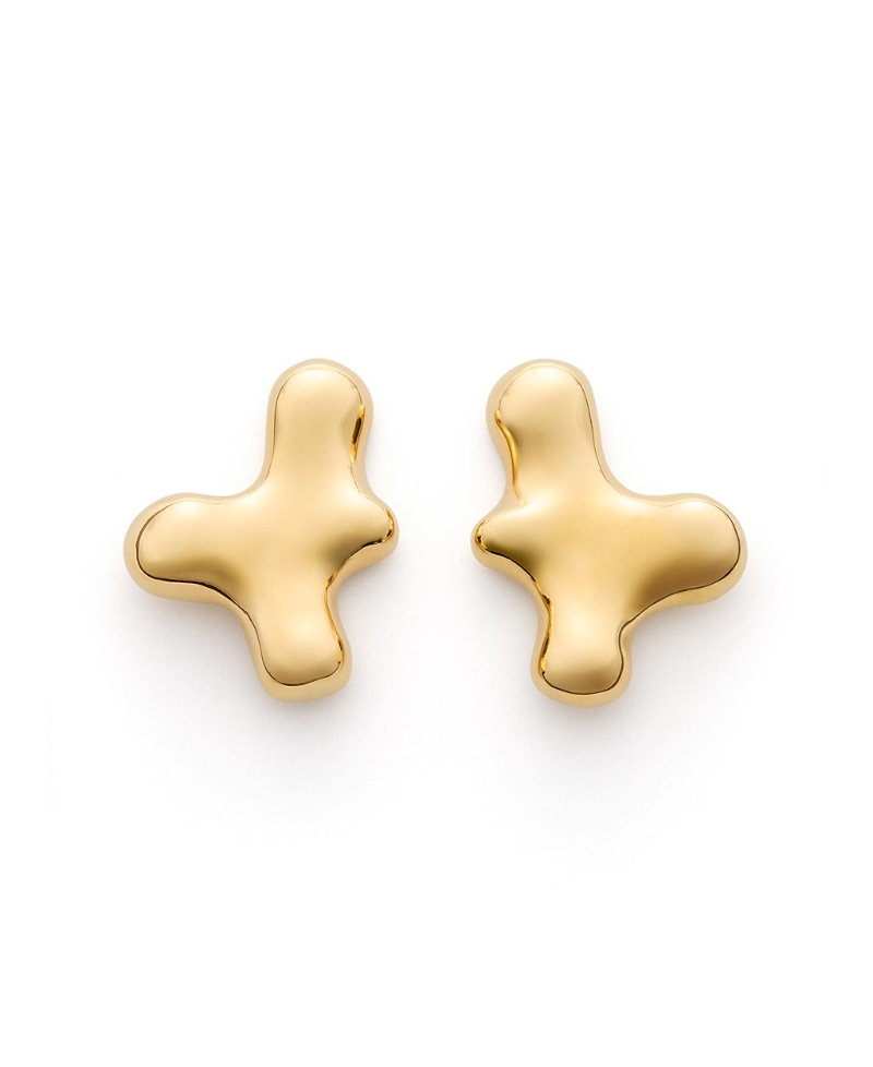 Cuyana Nube Earrings