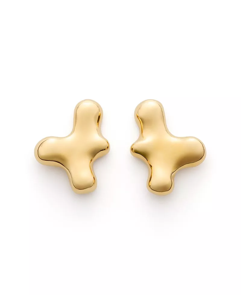 Cuyana Nube Earrings