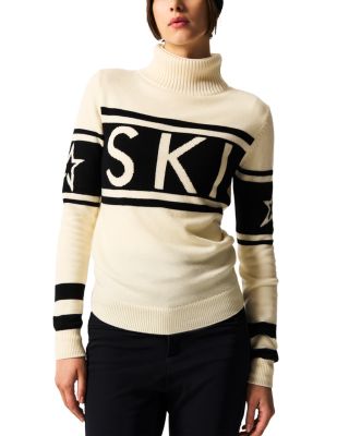 Schild Merino Wool Sweater
