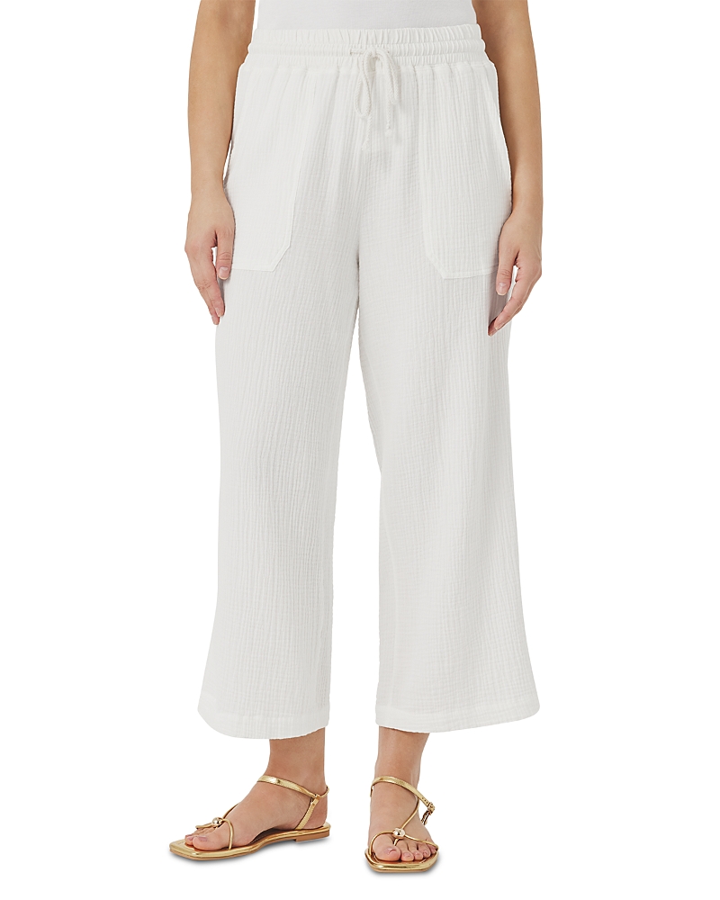 Splendid Ava Gauze Pants