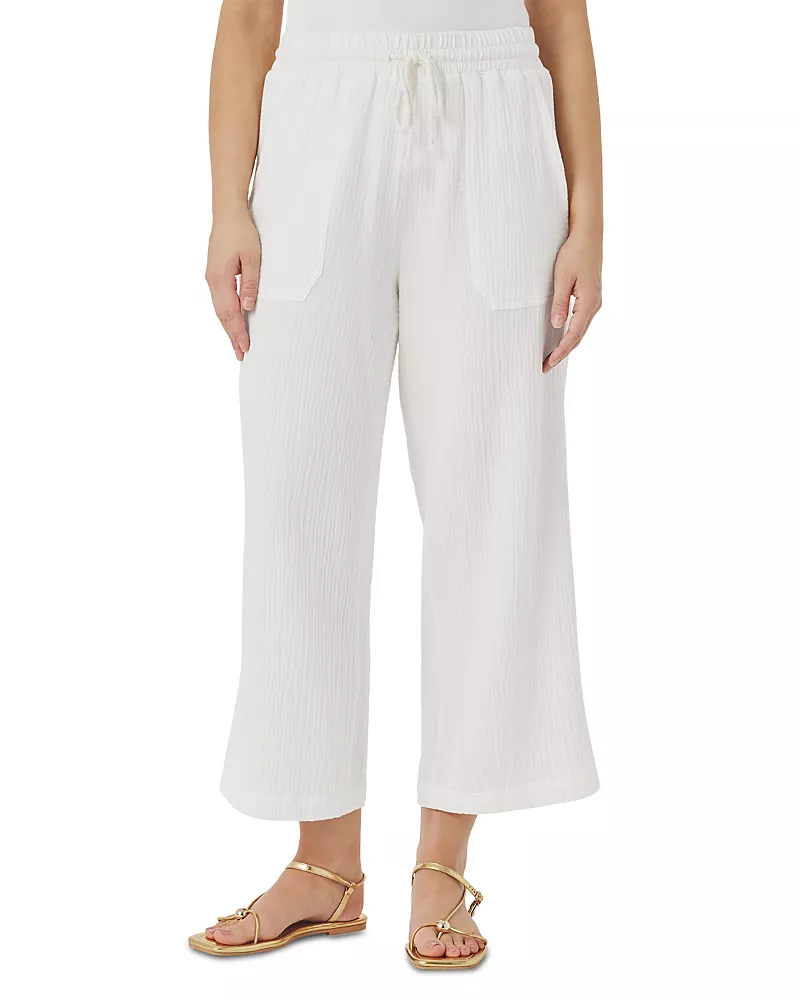 Splendid Ava Gauze Pants