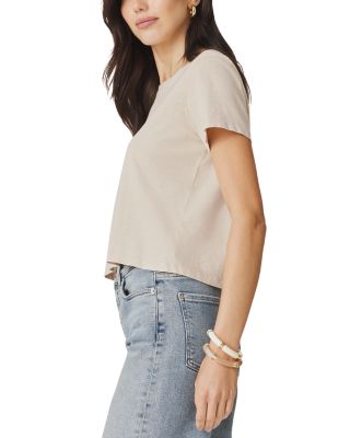Louisa Short Sleeve Tee