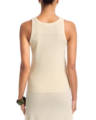 Racerback Tank