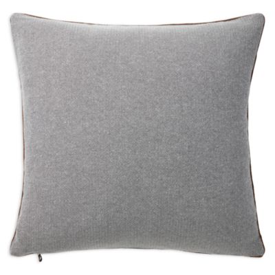 Orchidia Decorative Pillow, 18" x 18"