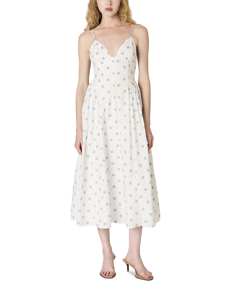 Nia Sydney Dress