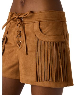 Cheyenne Shorts