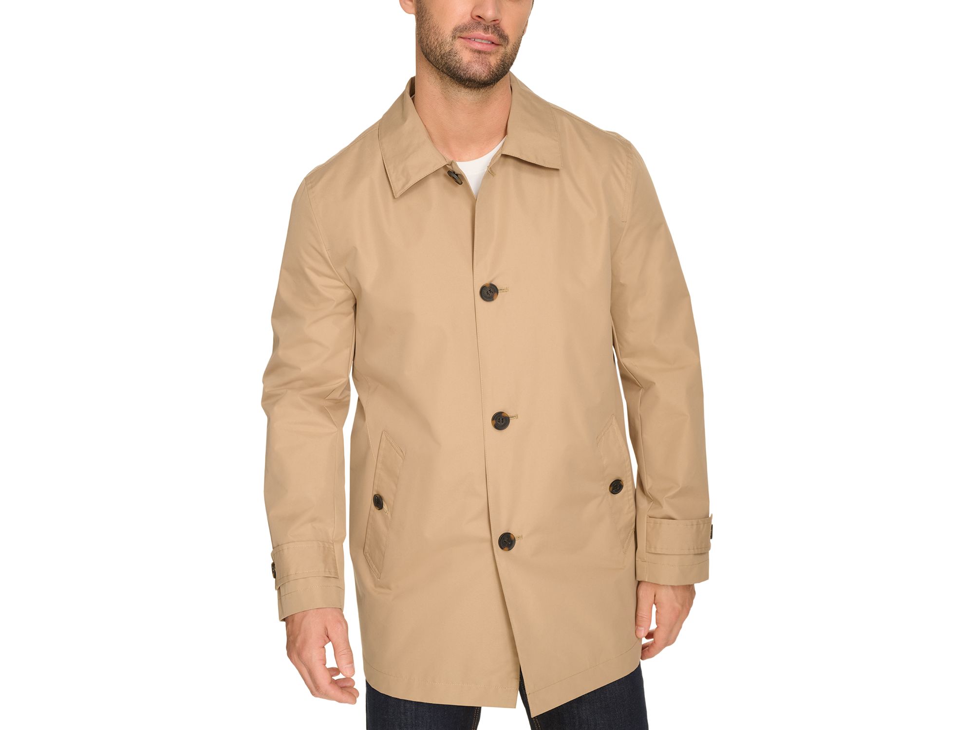 Trench Coat — Image 6