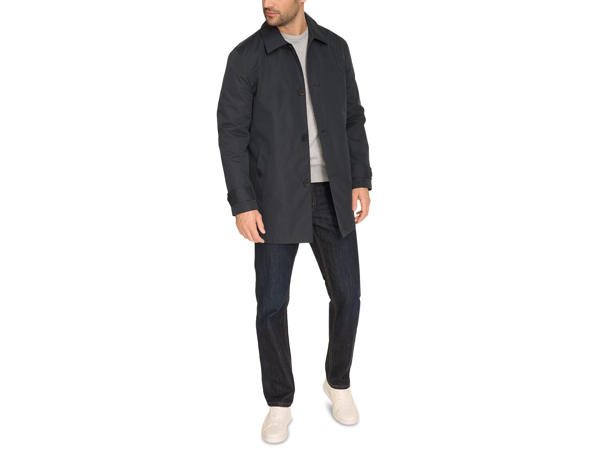 Trench Coat — Image 16