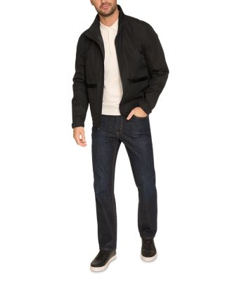 Packable Rain Jacket