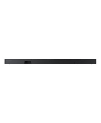 HW-B750F 5.1 Channel Soundbar and Wireless Subwoofer