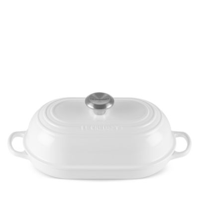 Signature Oval Bread Oven, 11.5"