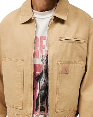 Worker Jacket