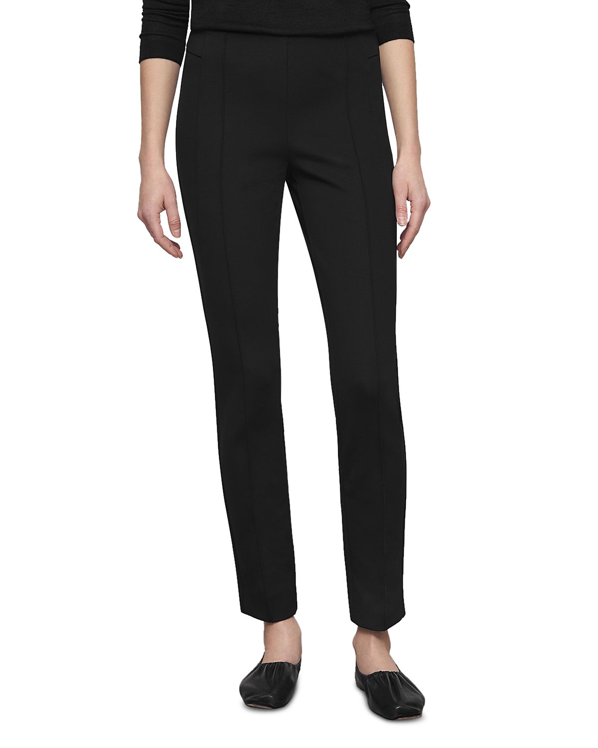 Lafayette 148 New York Gramercy Pants