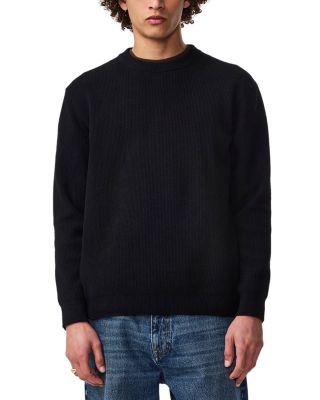 Danny Ribbed Sweater